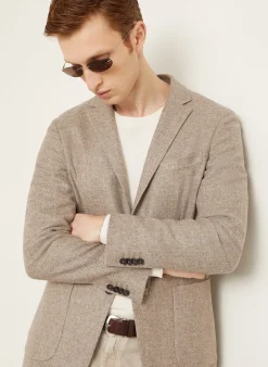 Sakko Extra Slim Fit