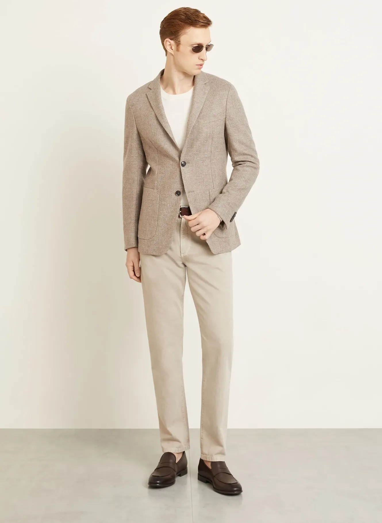 Sakko Extra Slim Fit
