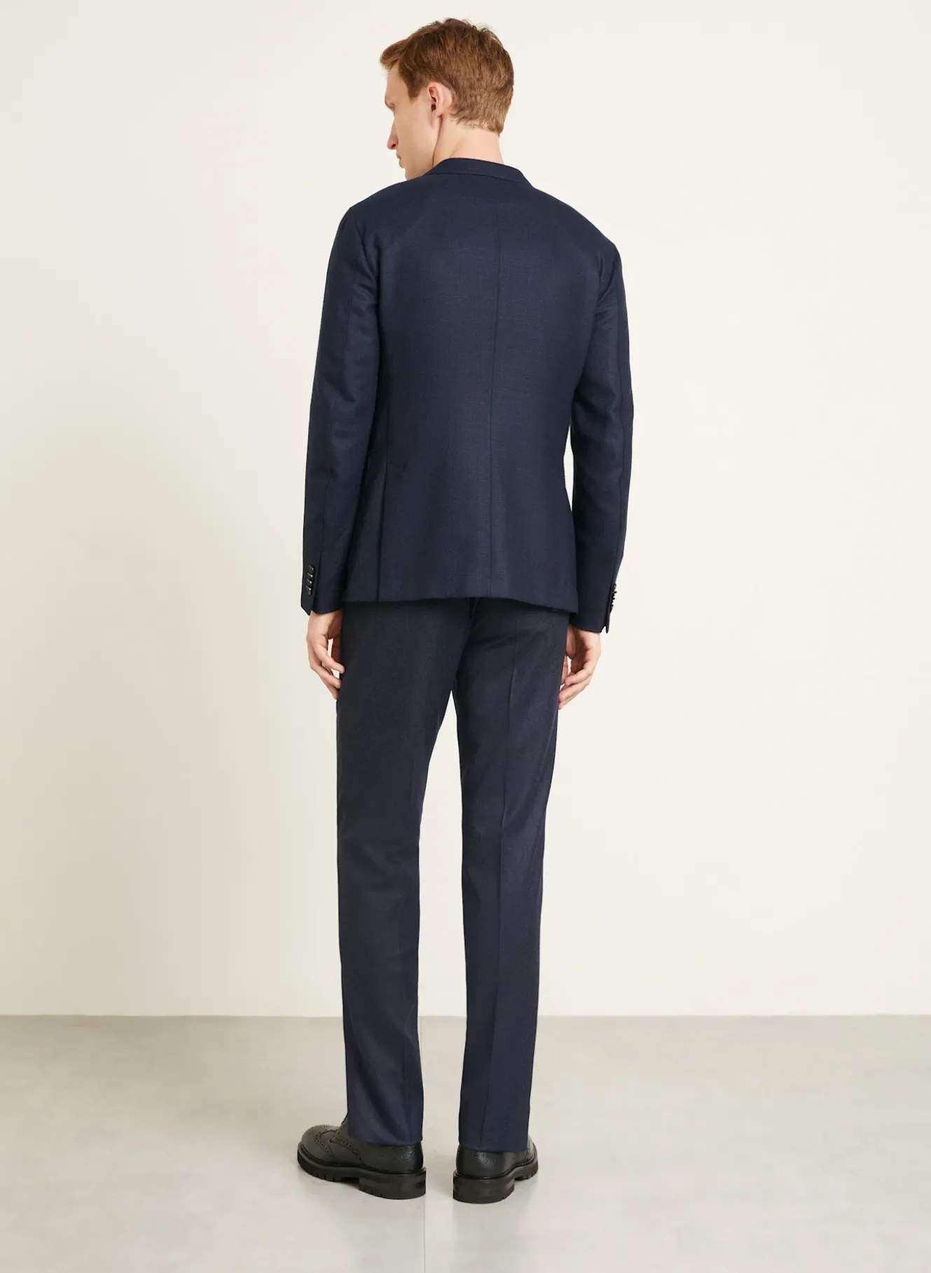 Sakko Extra Slim Fit