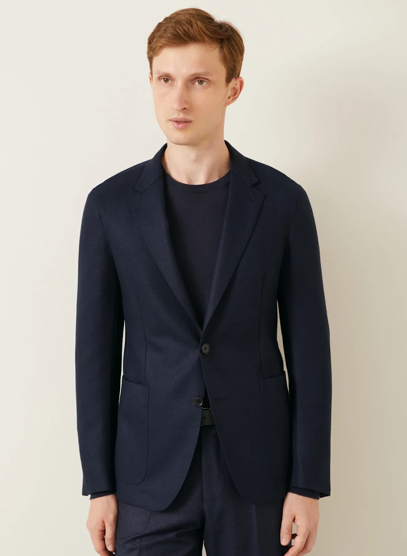 Sakko Extra Slim Fit