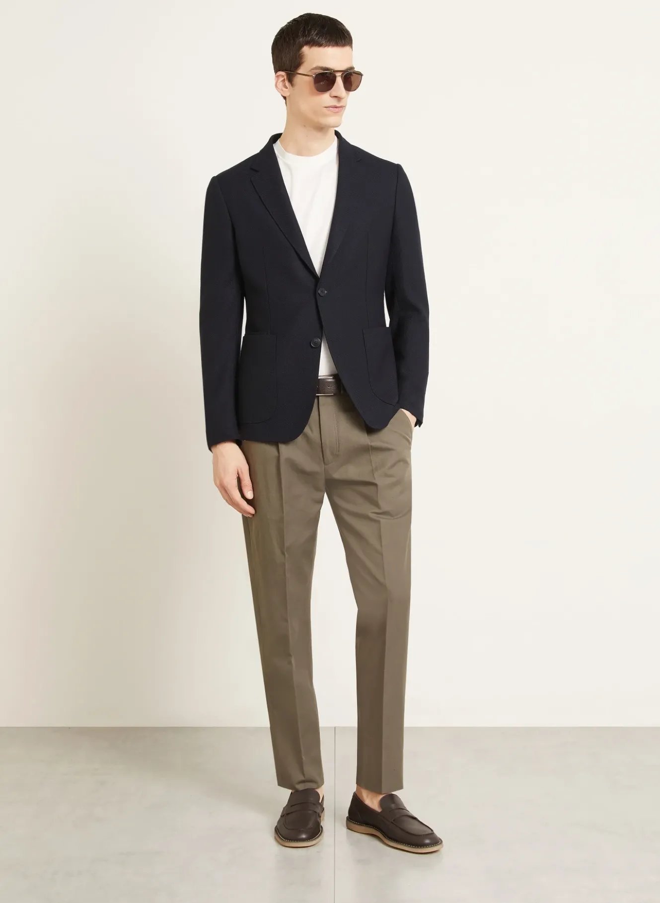 Sakko Extra Slim Fit
