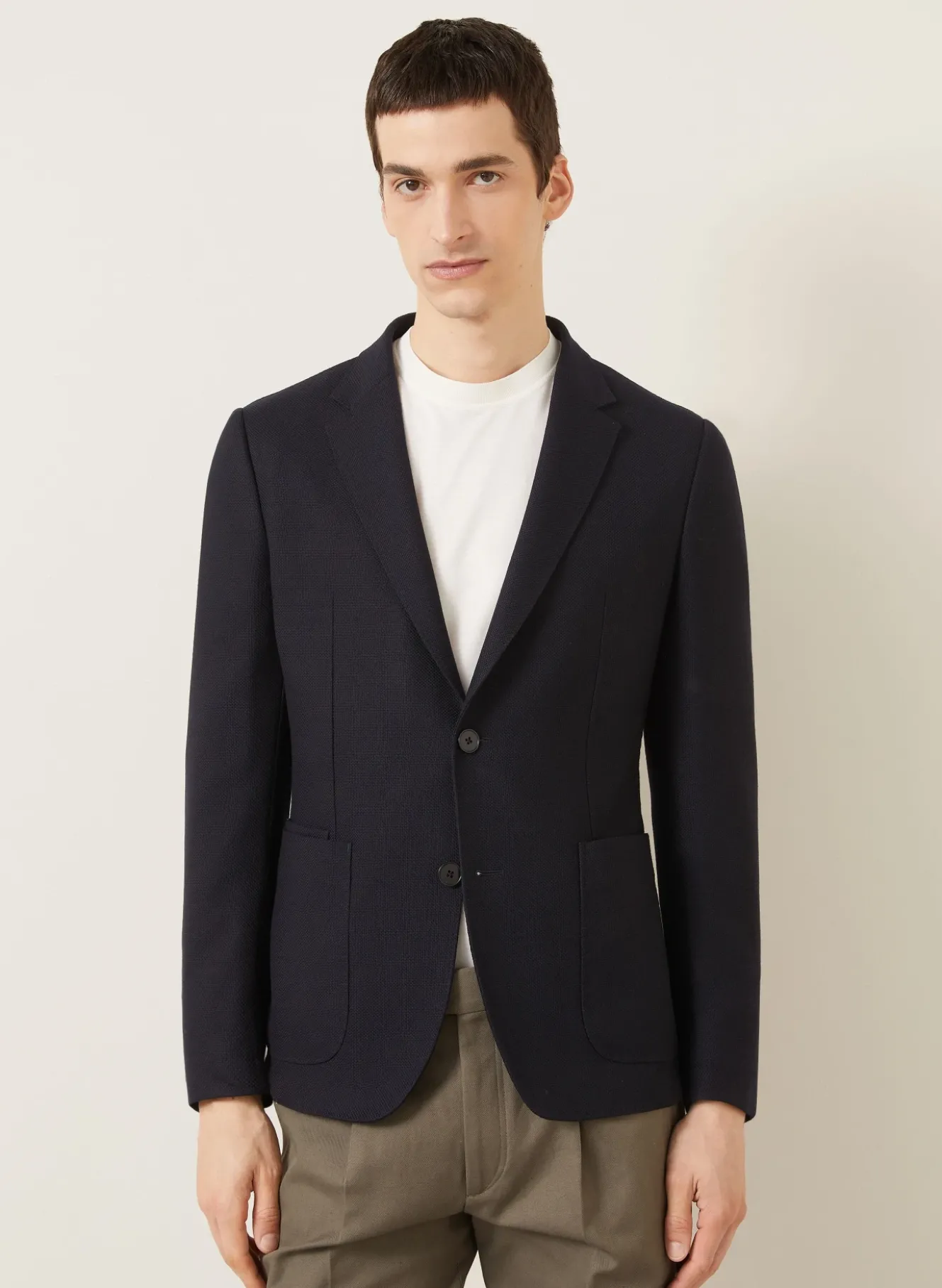 Sakko Extra Slim Fit
