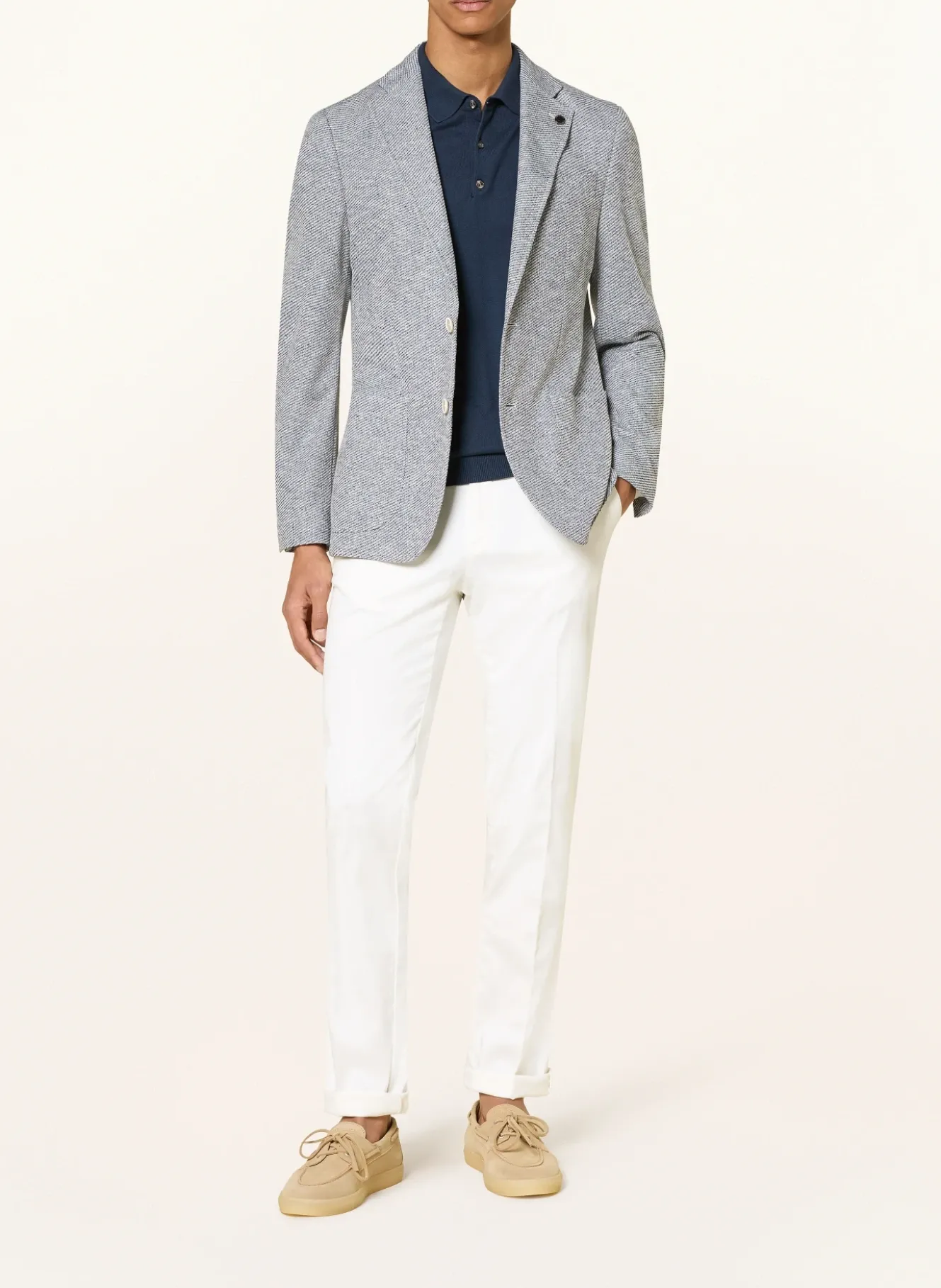 Sakko Extra Slim Fit