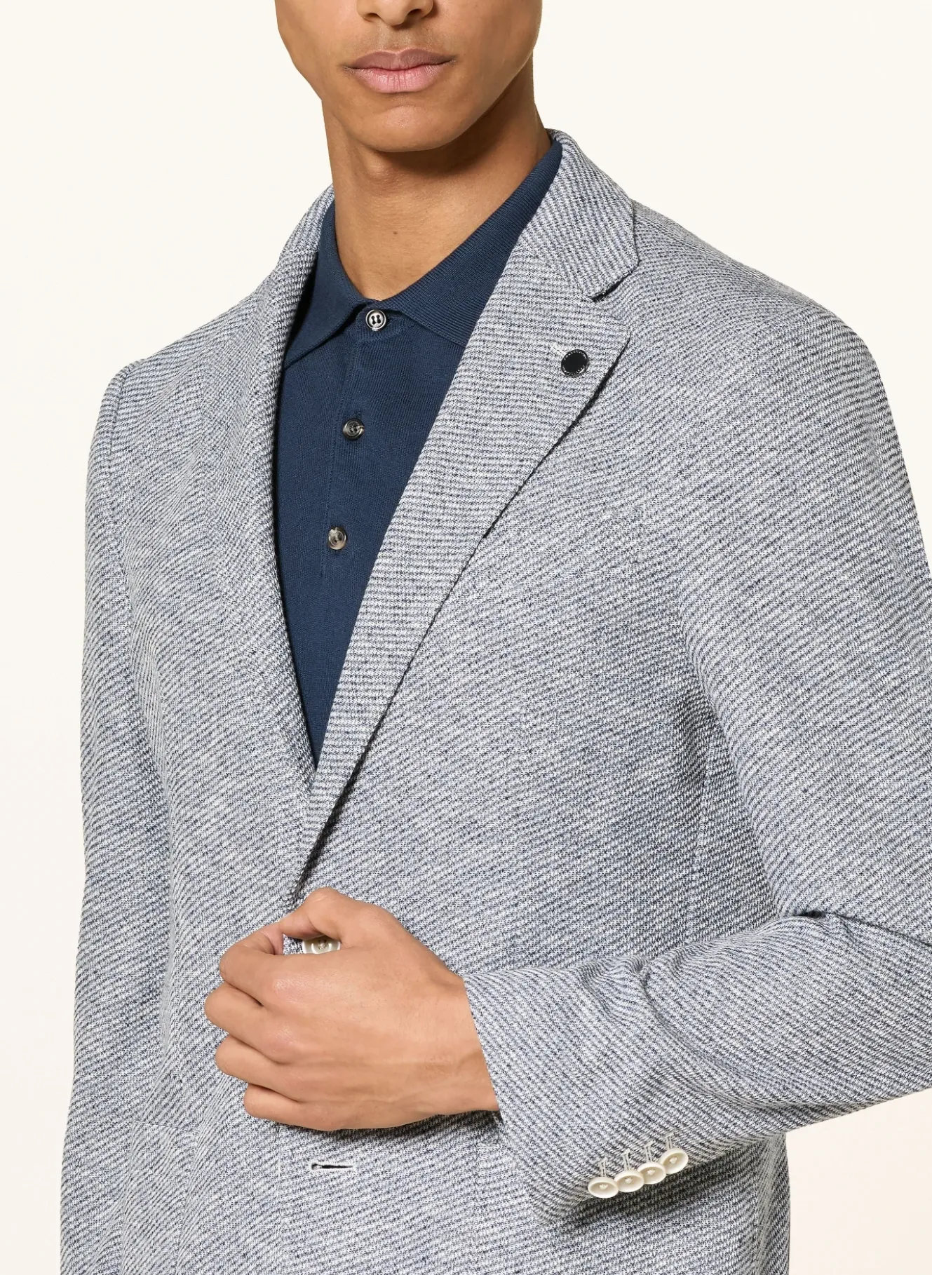 Sakko Extra Slim Fit