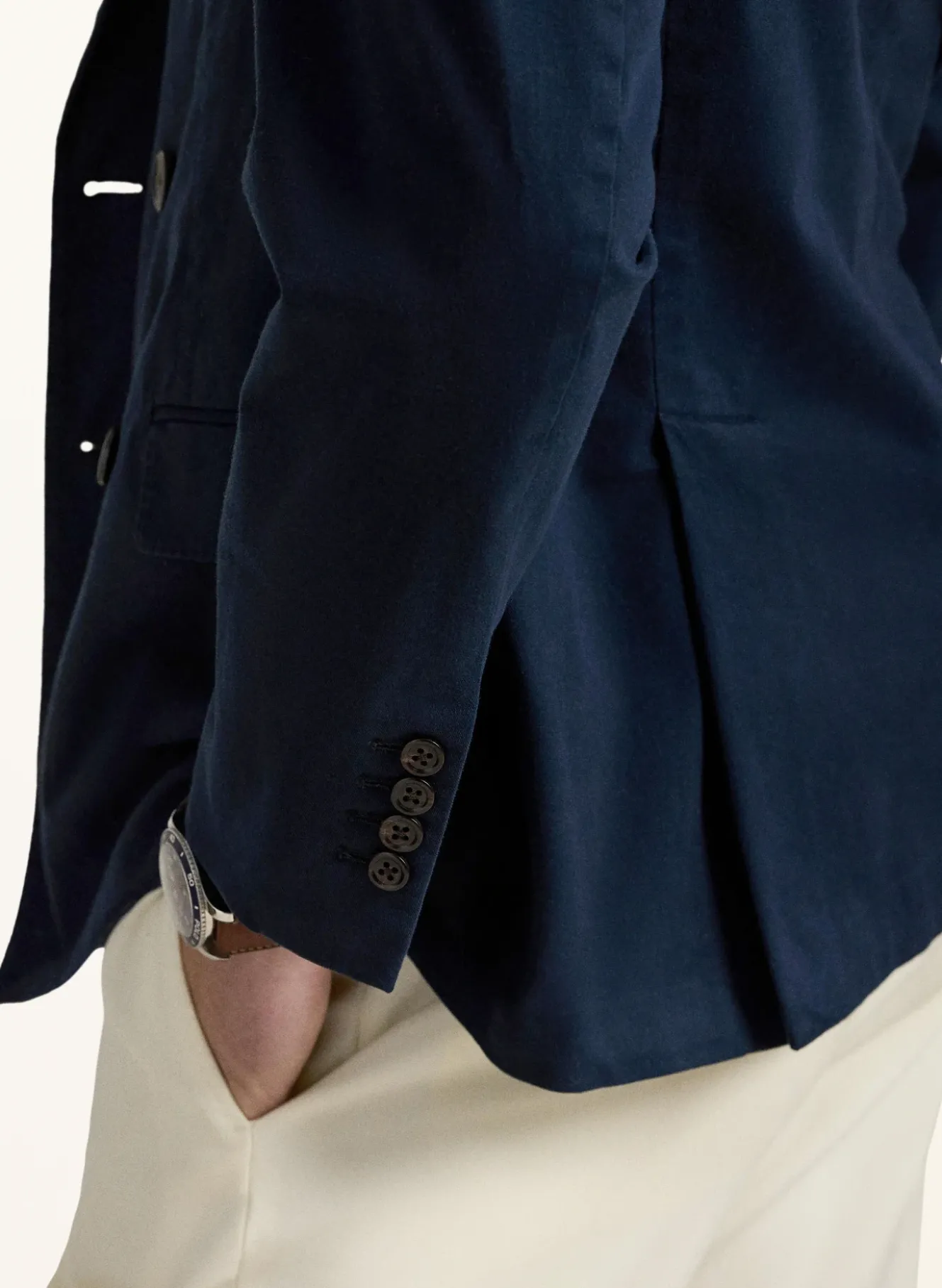 Sakko Extra Slim Fit