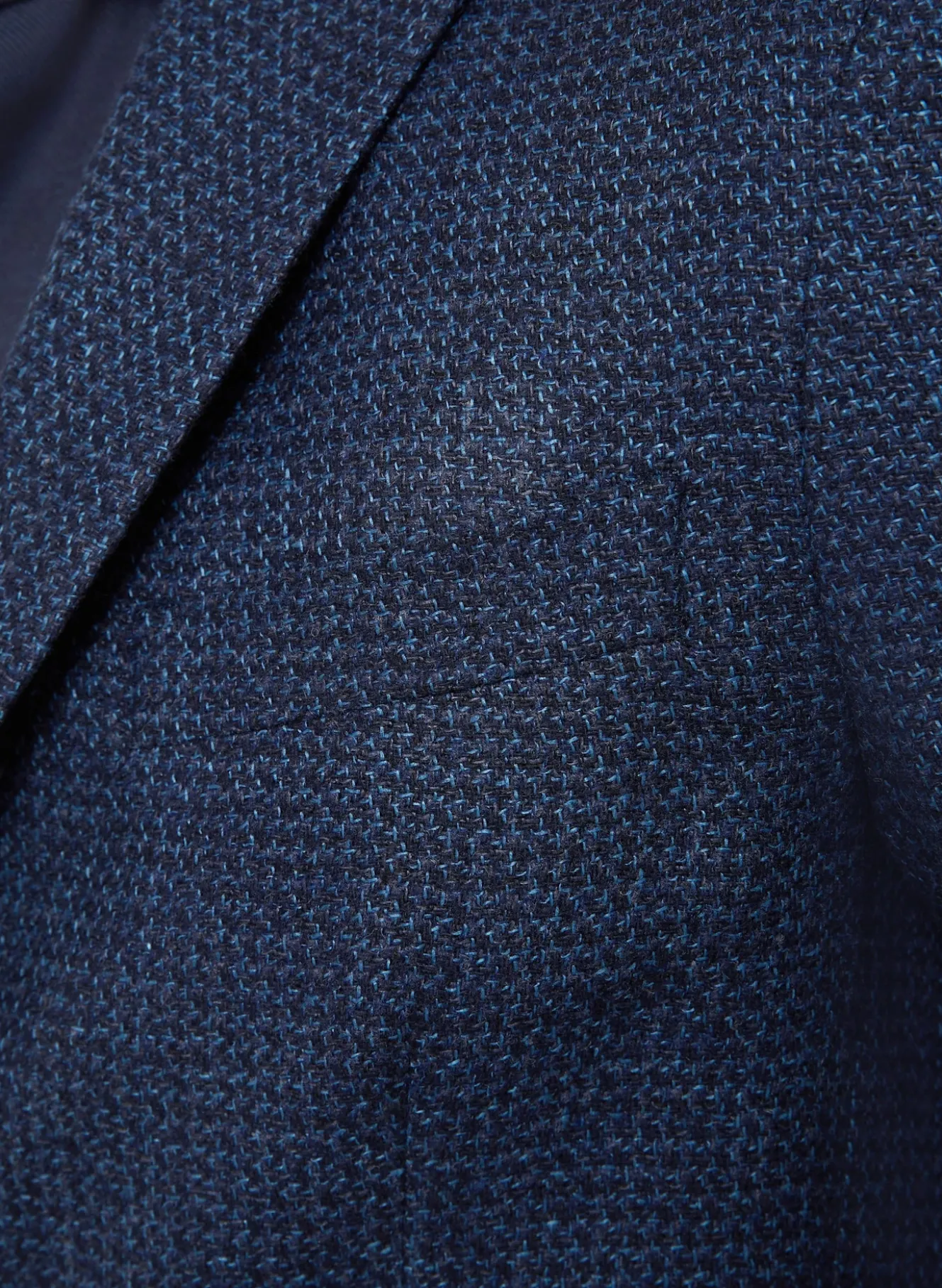 Sakko Extra Slim Fit mit Leinen