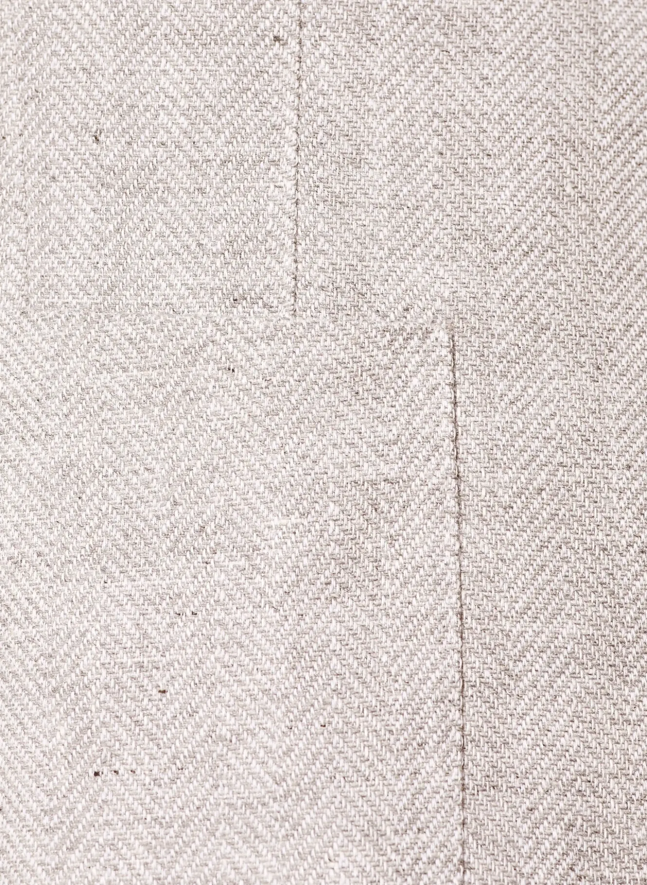 Sakko GIORNO Slim Fit mit Leinen