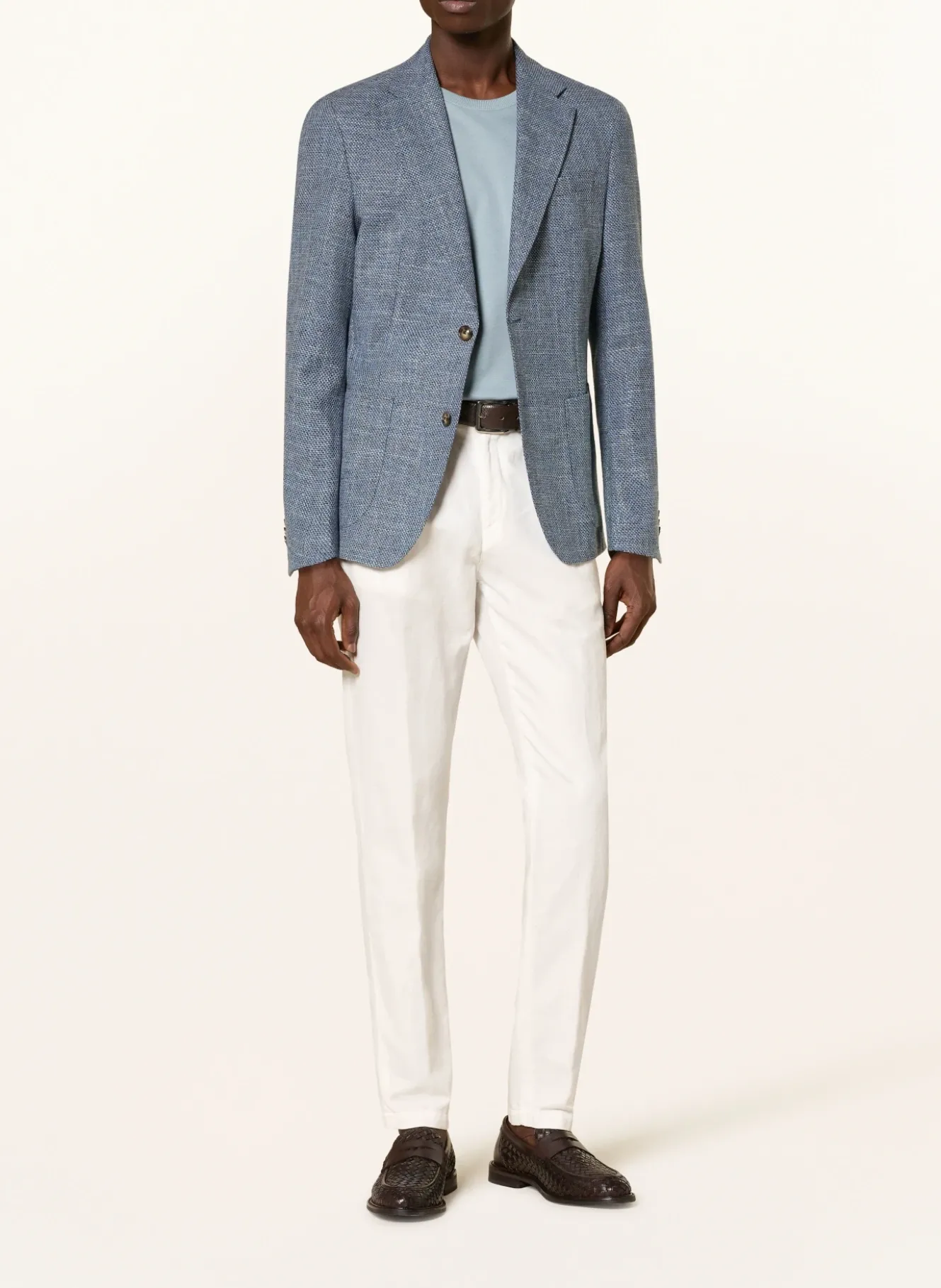 Sakko GIRO Shaped Fit