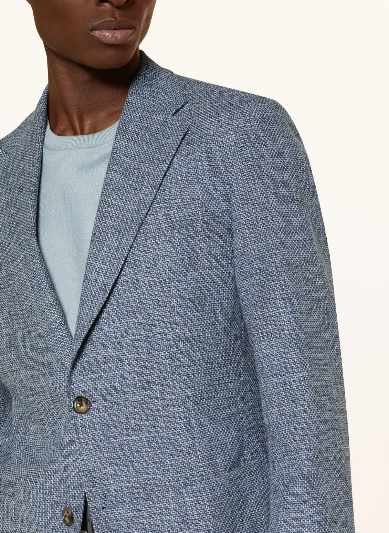 Sakko GIRO Shaped Fit