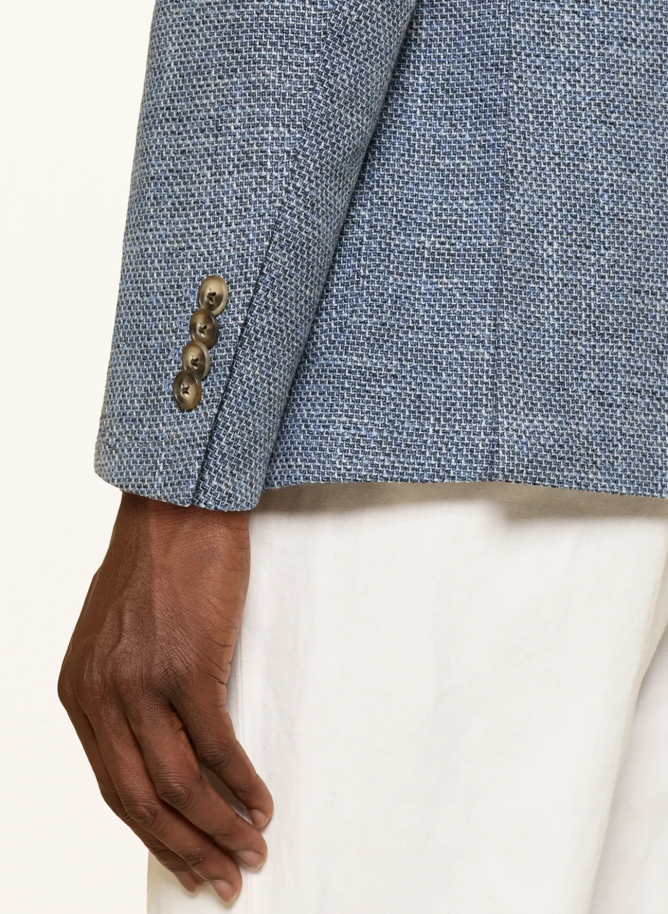 Sakko GIRO Shaped Fit