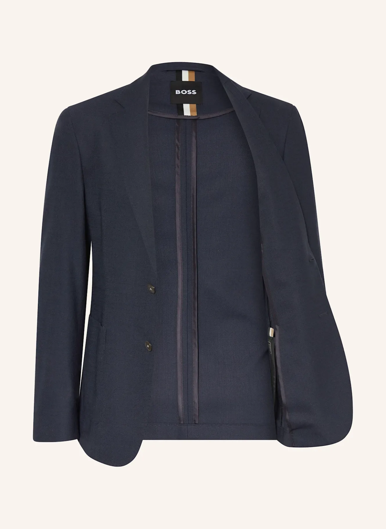 Sakko HANRY Slim Fit