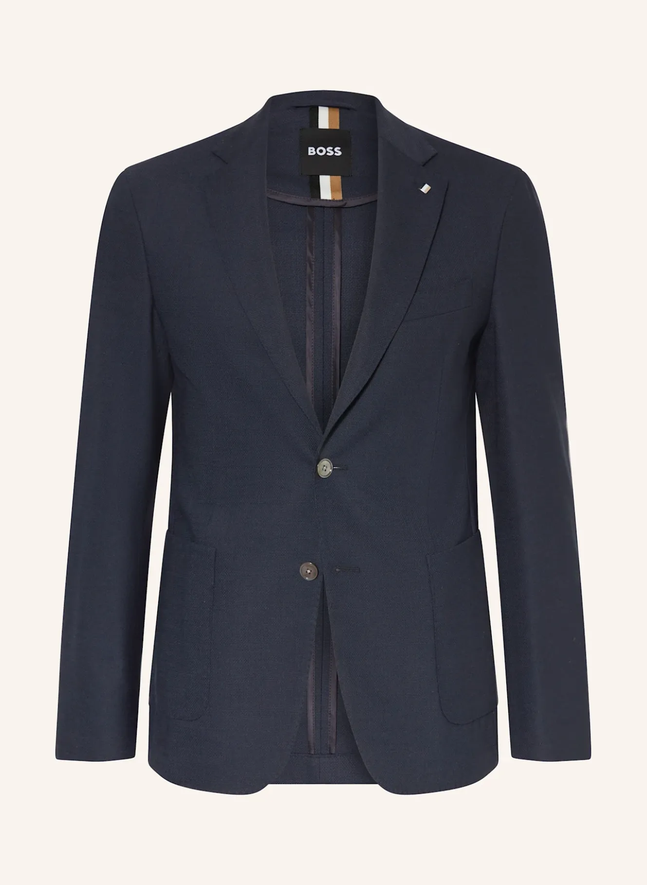 Sakko HANRY Slim Fit