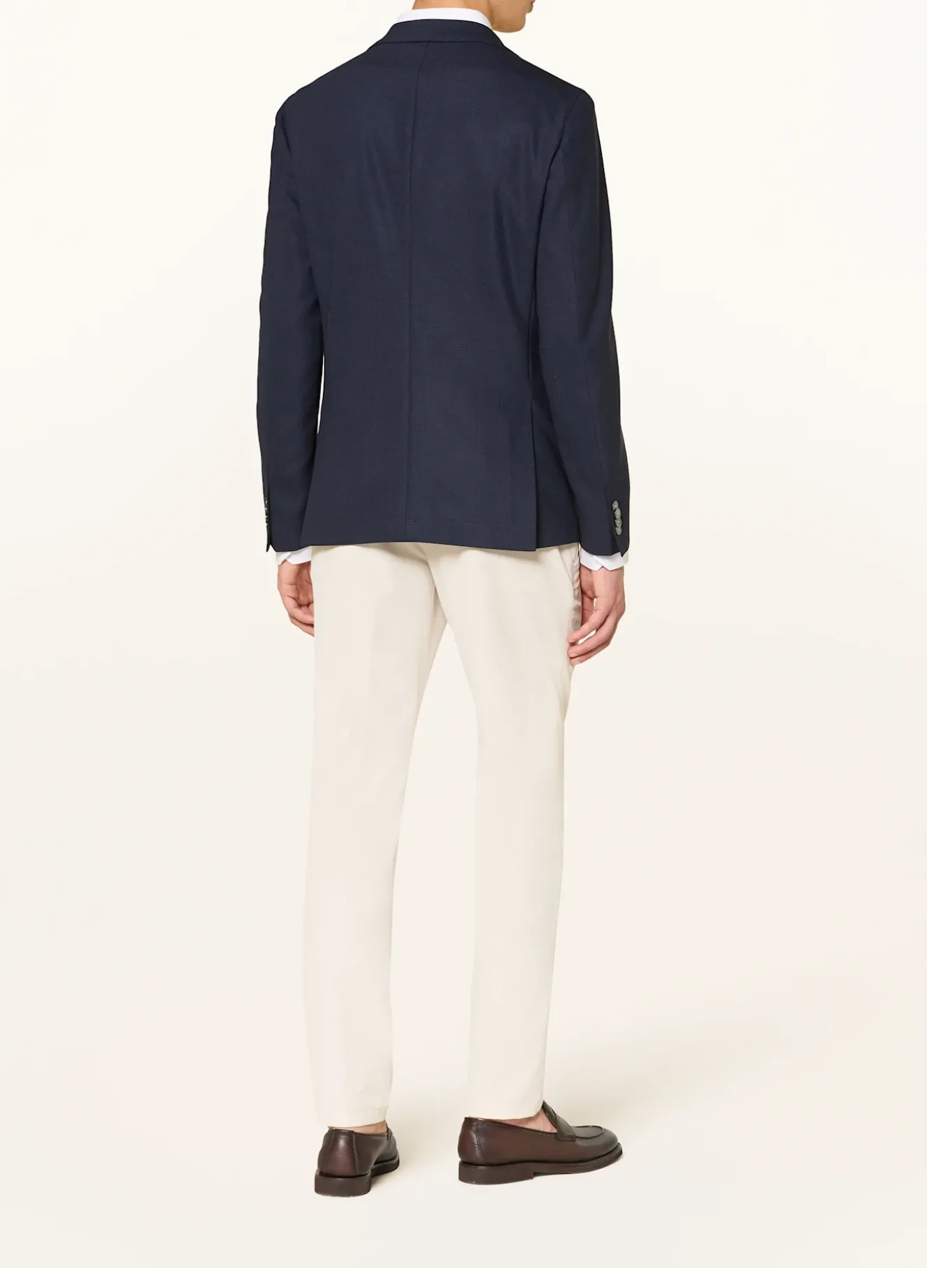 Sakko HANRY Slim Fit