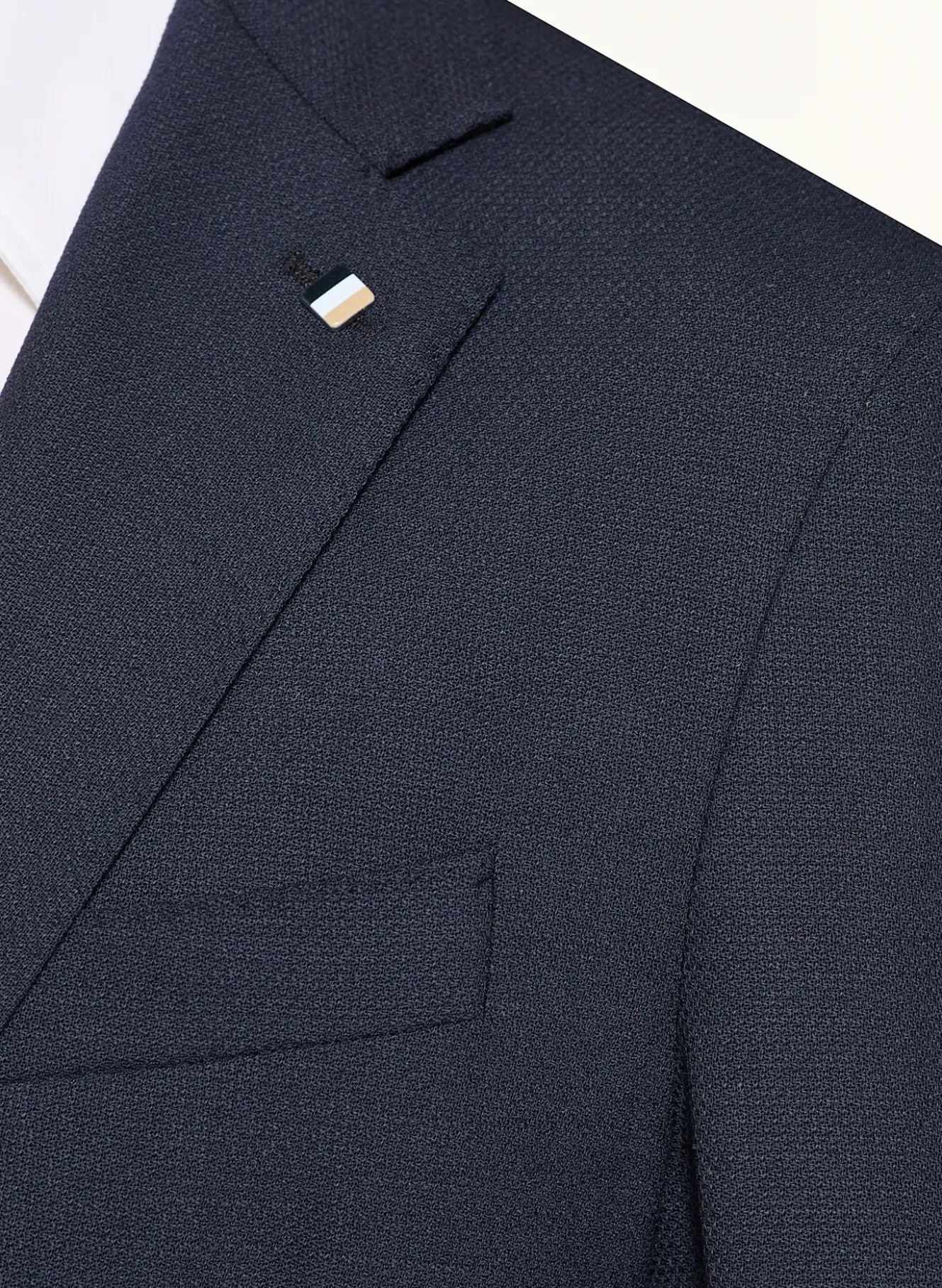 Sakko HANRY Slim Fit