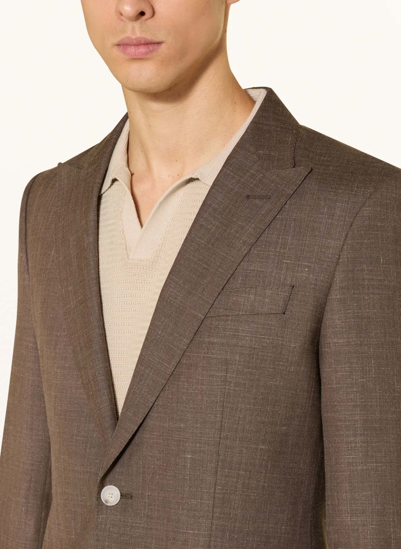Sakko HUGE Slim Fit
