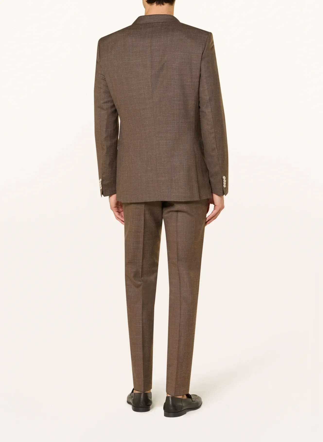 Sakko HUGE Slim Fit