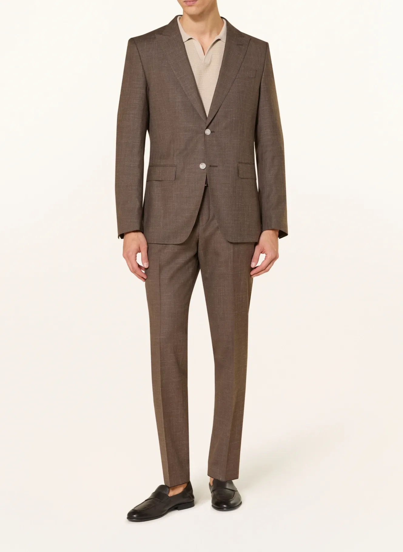 Sakko HUGE Slim Fit