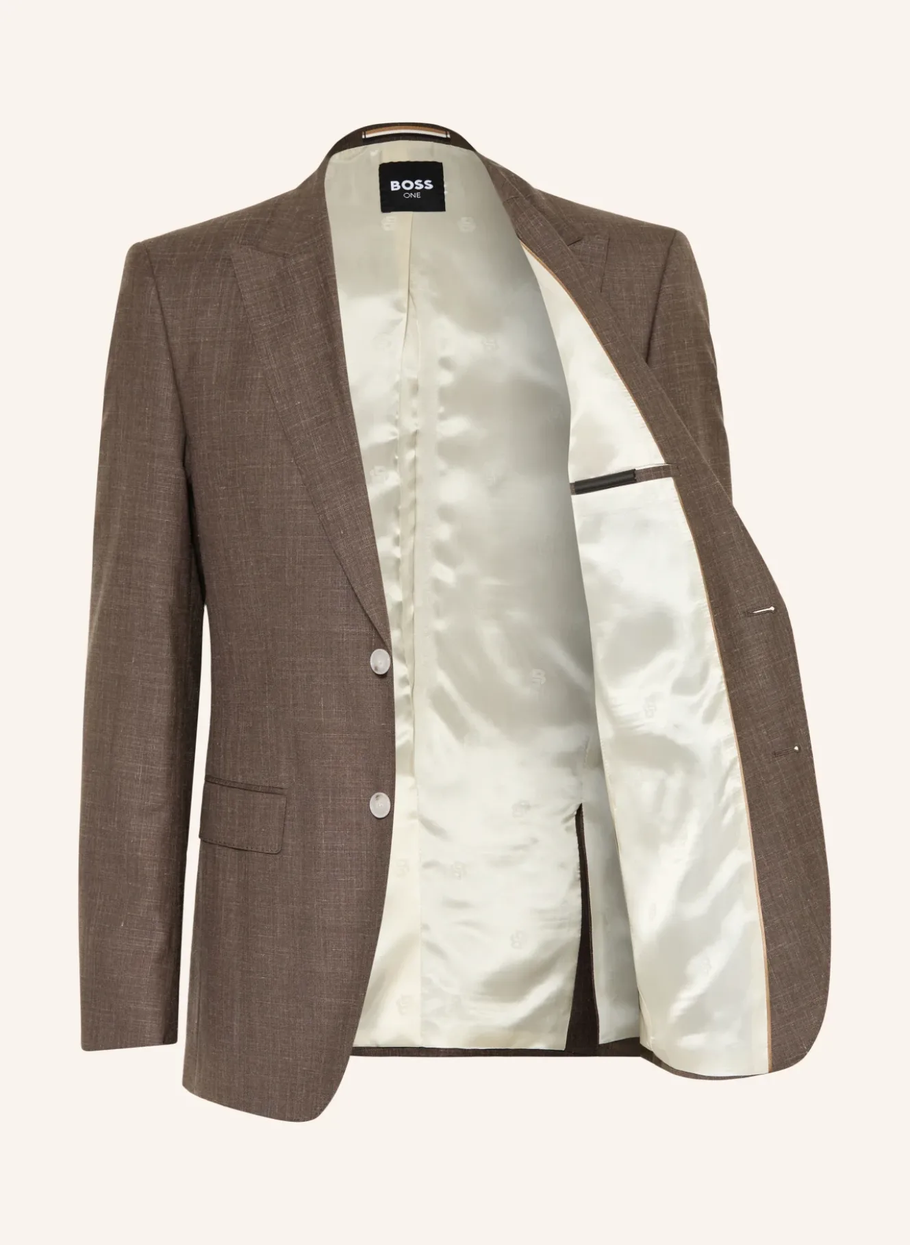 Sakko HUGE Slim Fit
