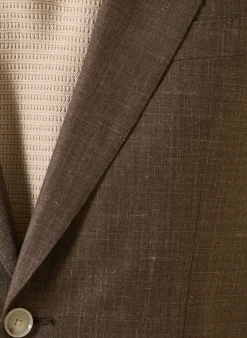 Sakko HUGE Slim Fit