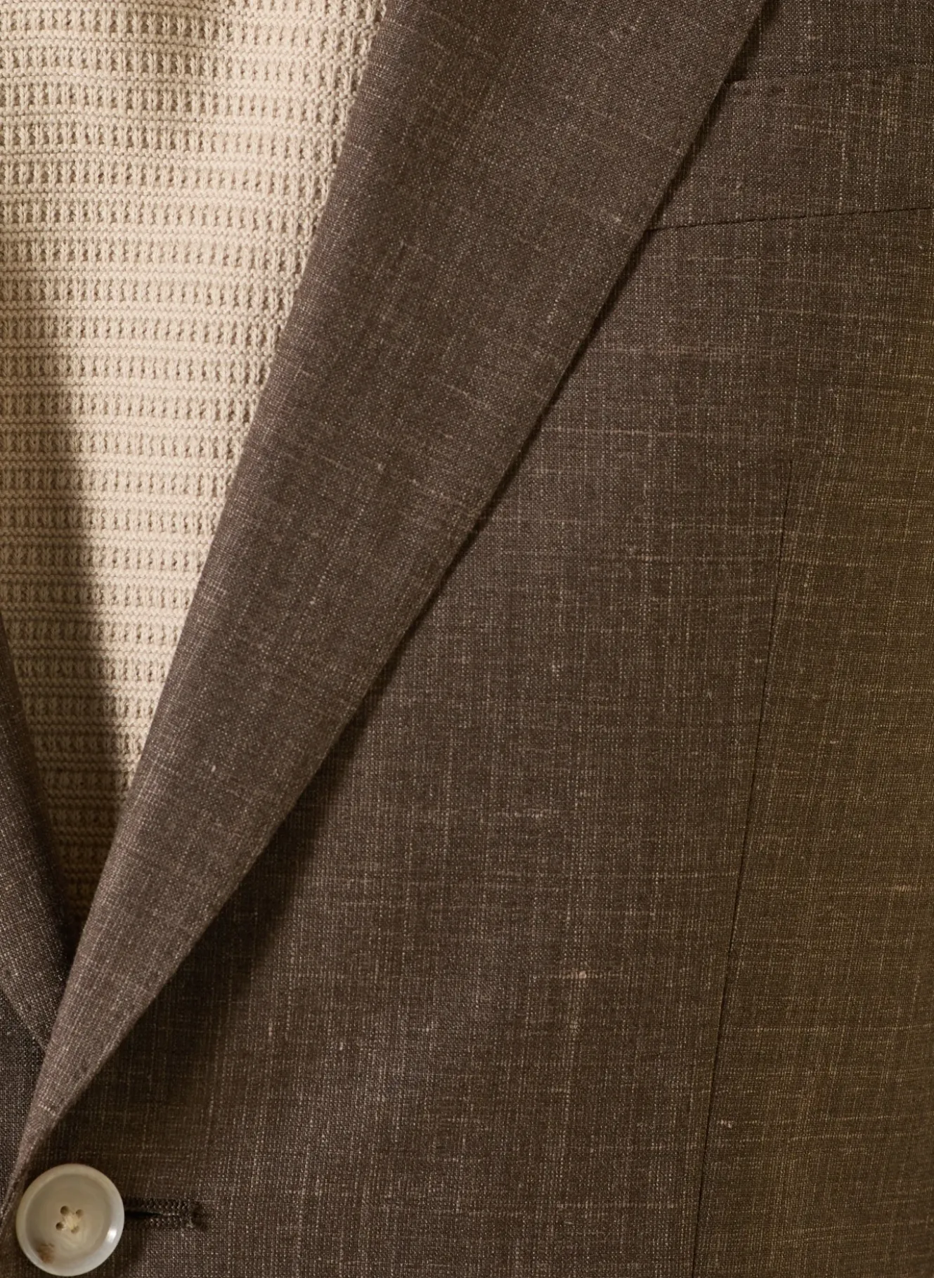 Sakko HUGE Slim Fit