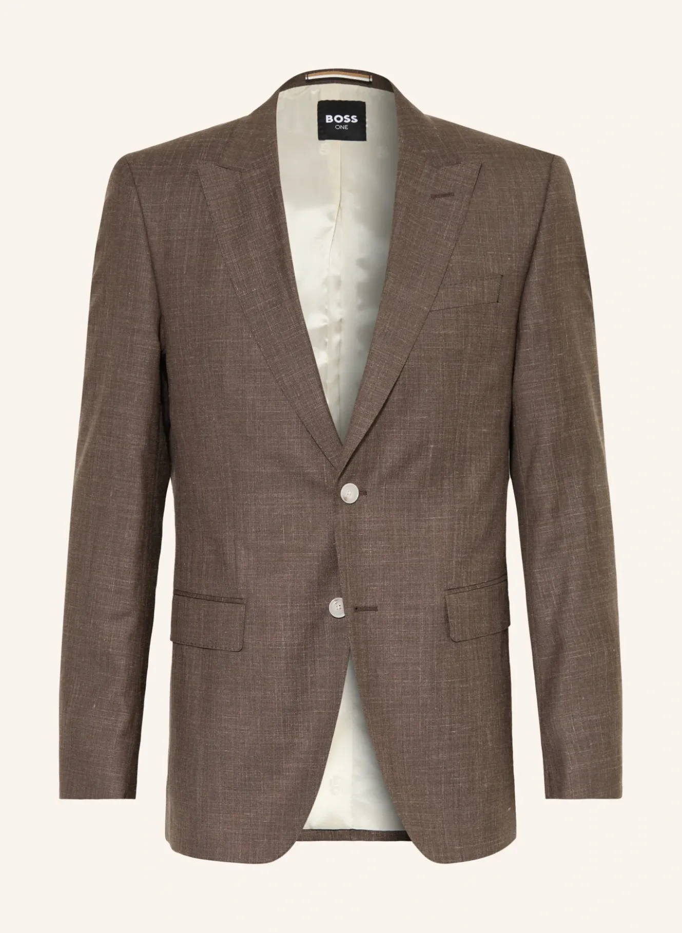 Sakko HUGE Slim Fit