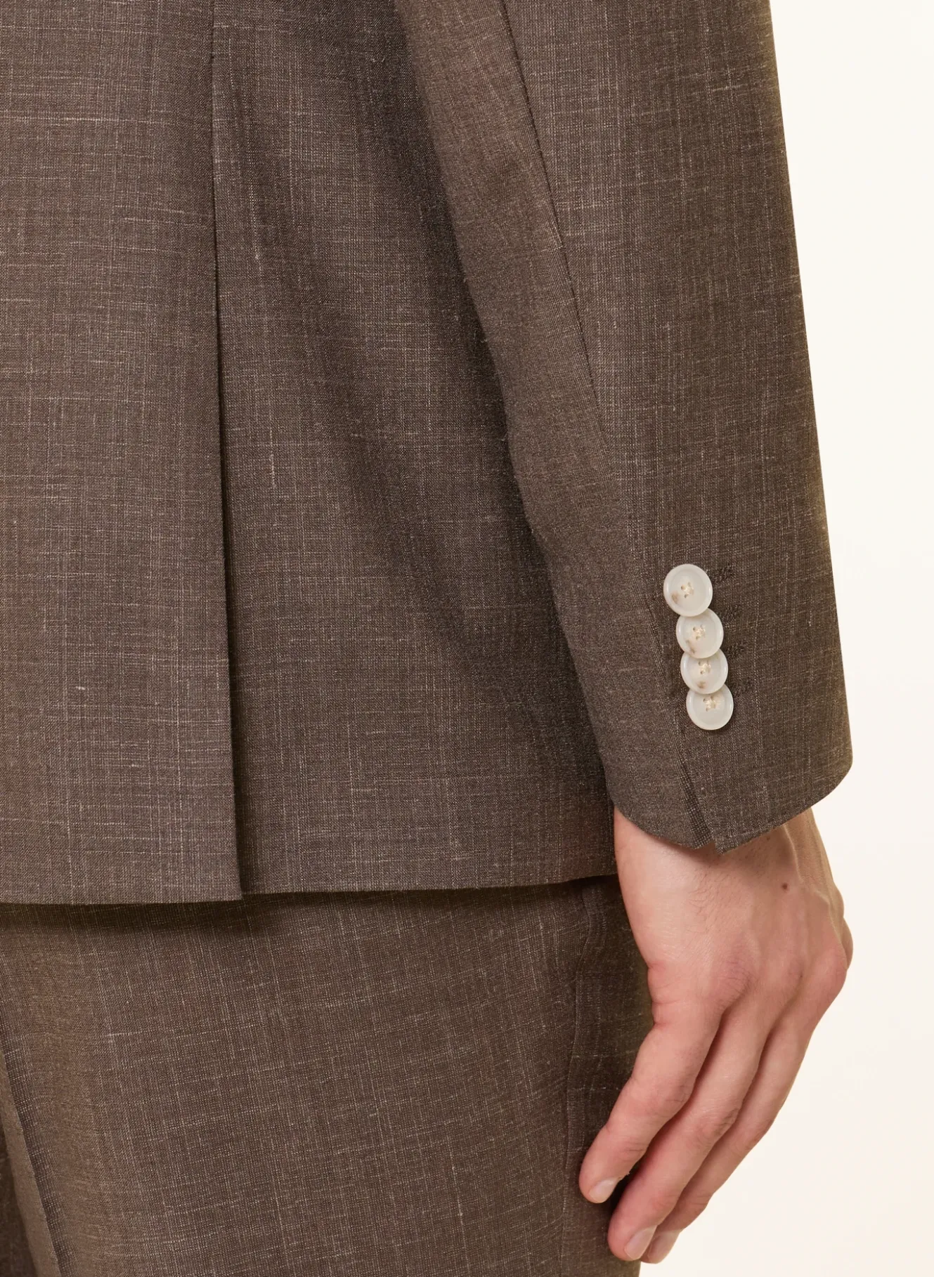 Sakko HUGE Slim Fit