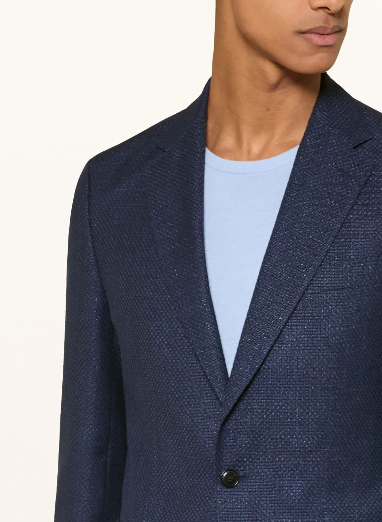 Sakko HUTSON Extra Slim Fit