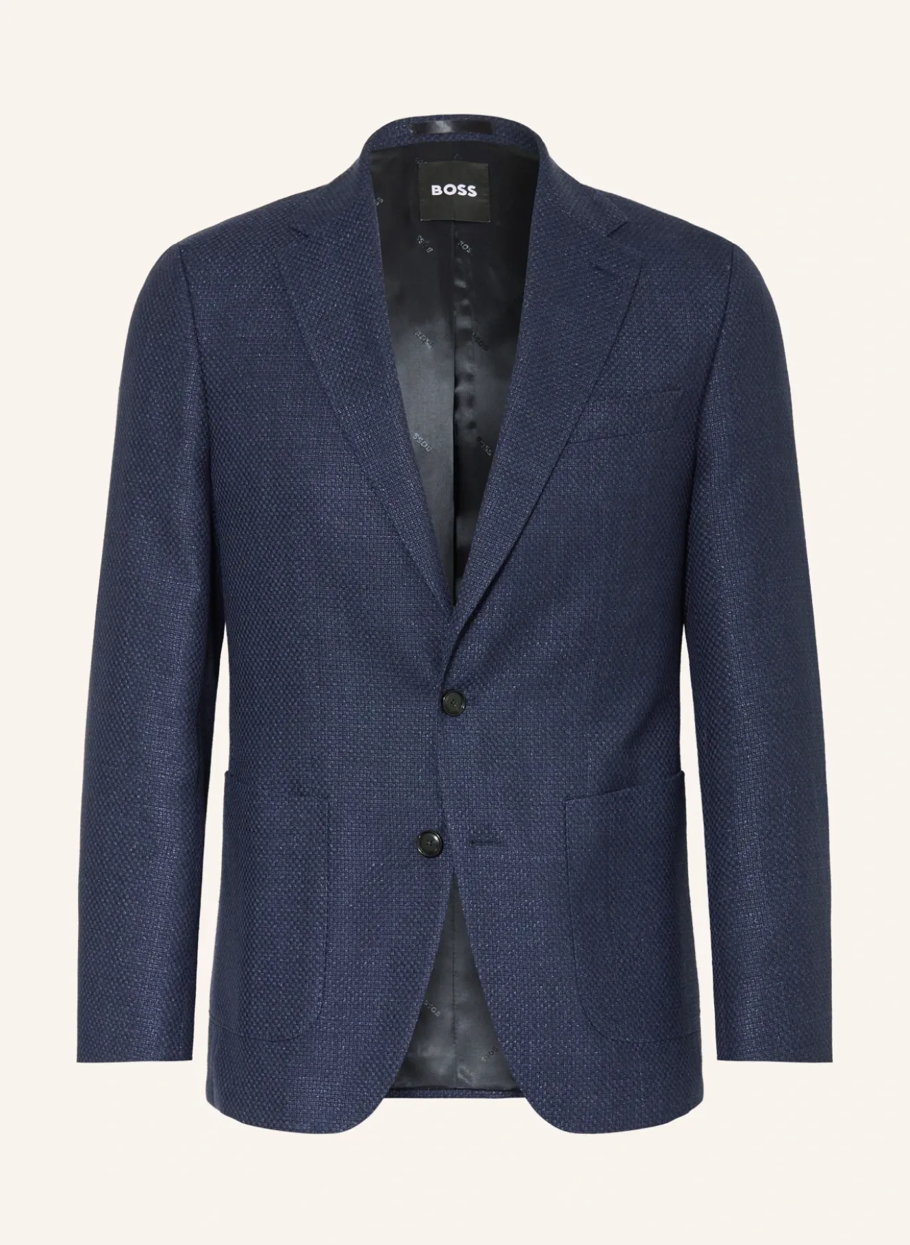 Sakko HUTSON Extra Slim Fit