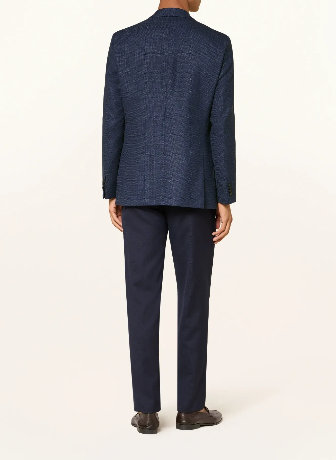 Sakko HUTSON Extra Slim Fit