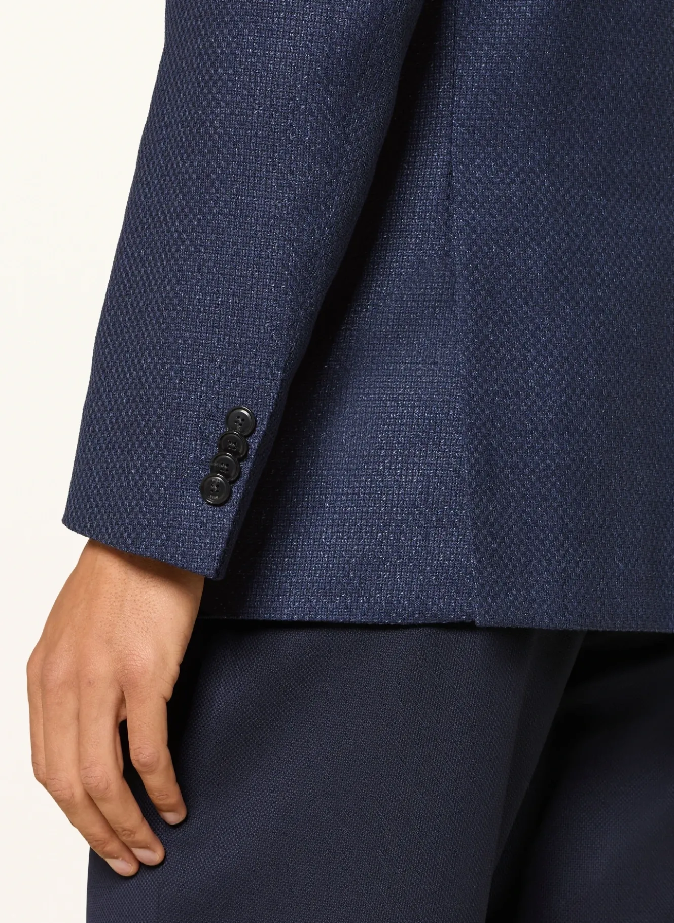 Sakko HUTSON Extra Slim Fit
