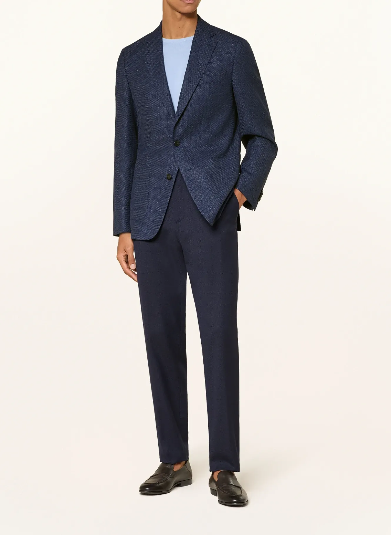 Sakko HUTSON Extra Slim Fit