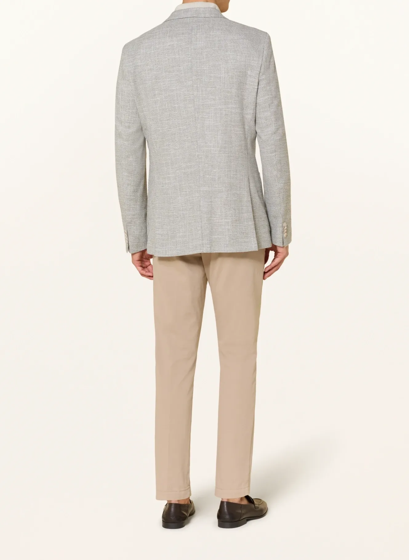 Sakko HUTSON Regular Fit