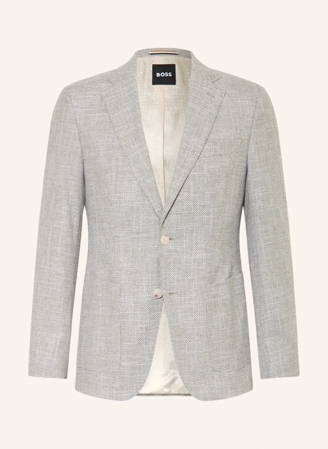 Sakko HUTSON Regular Fit