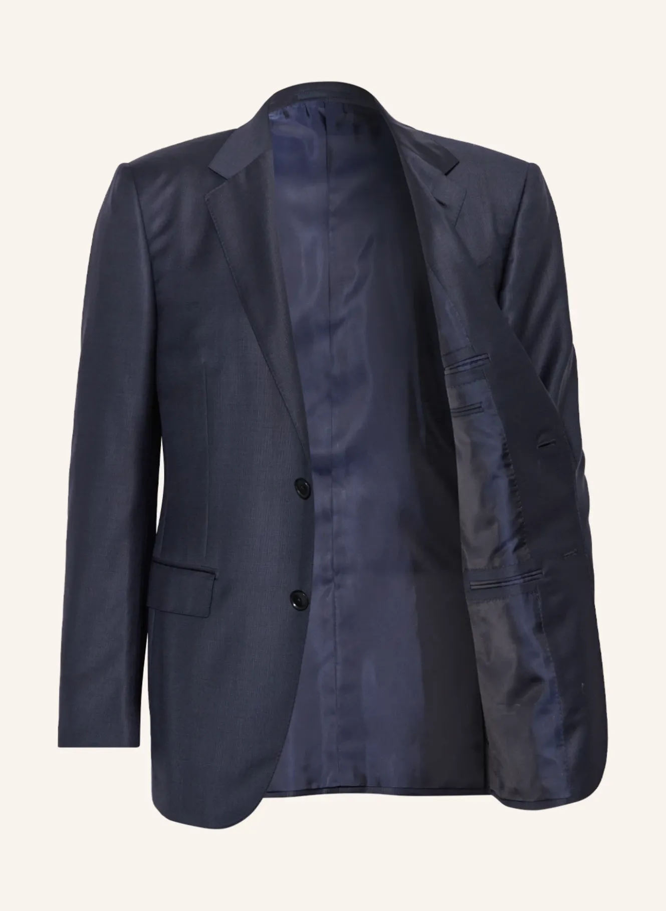 Sakko MILANO Slim Fit