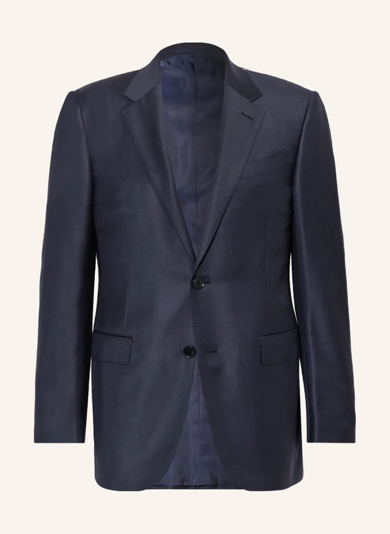 Sakko MILANO Slim Fit