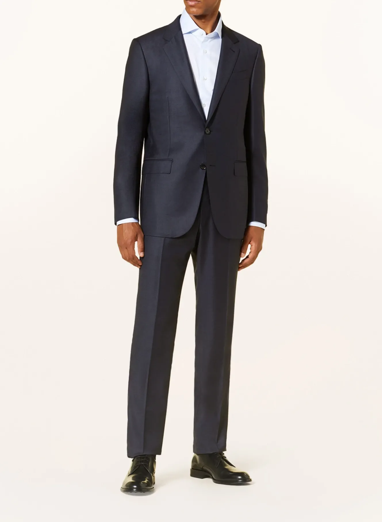 Sakko MILANO Slim Fit