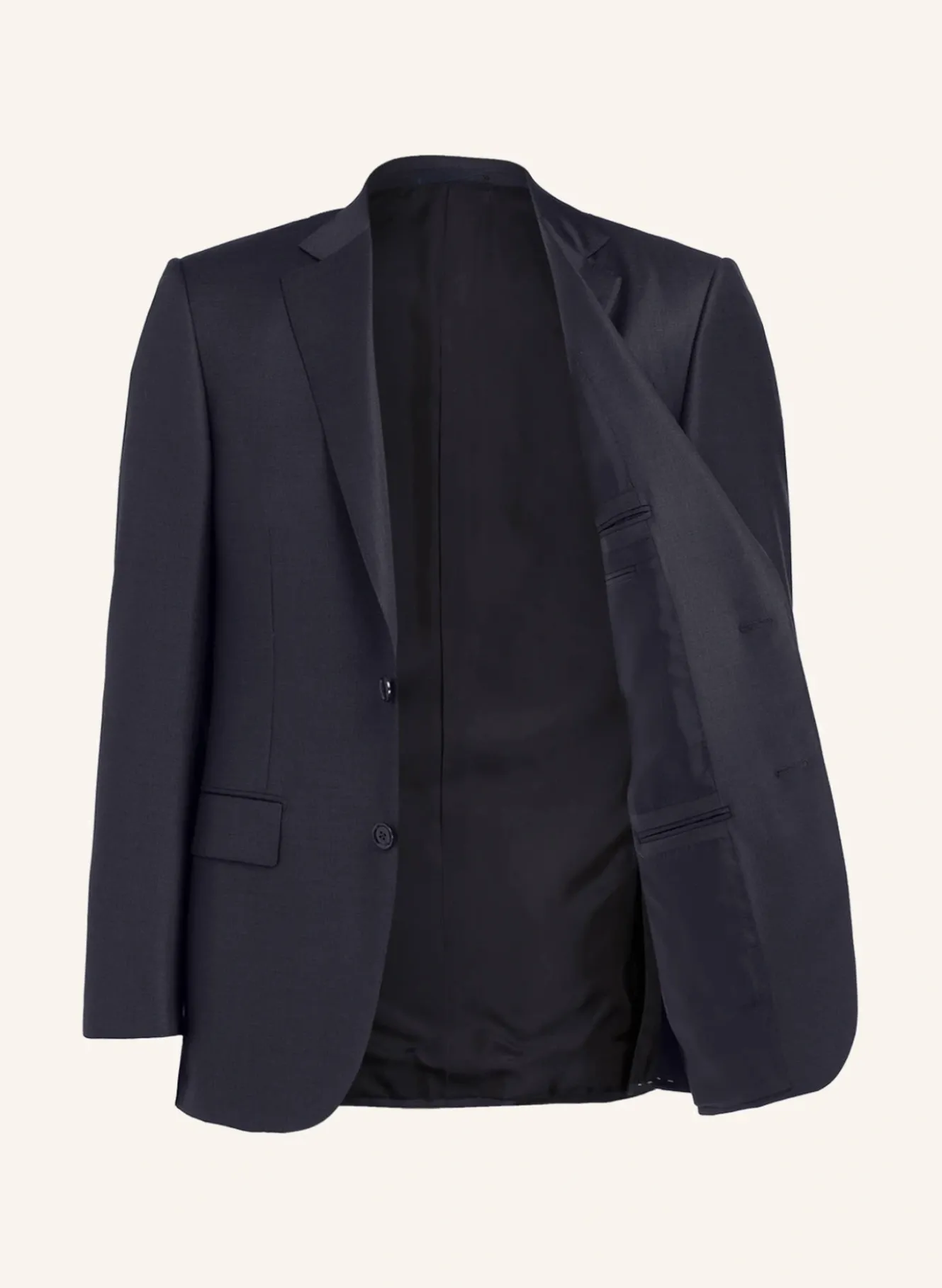 Sakko MILANO Slim Fit