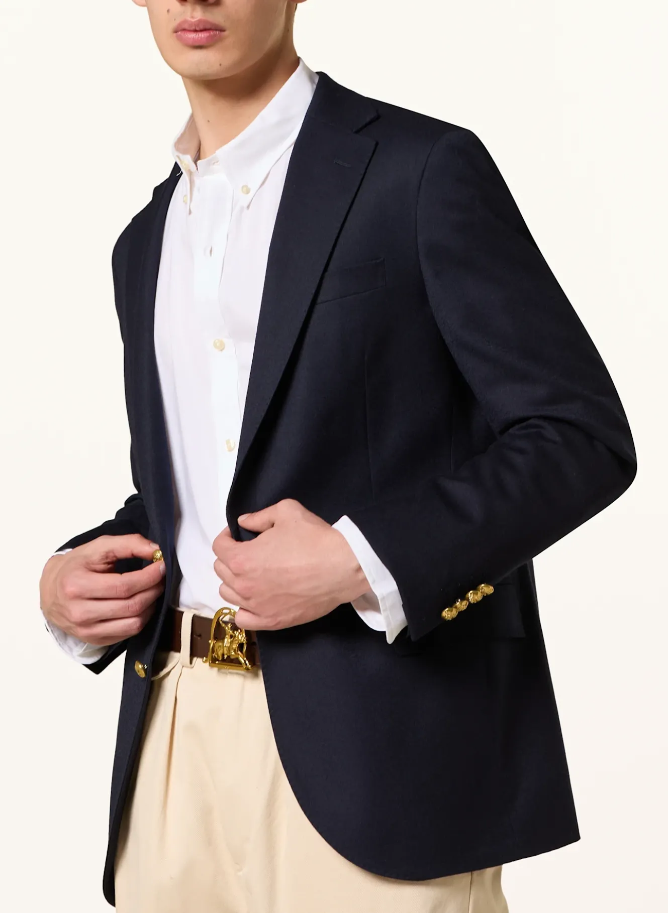 Sakko Modern Fit