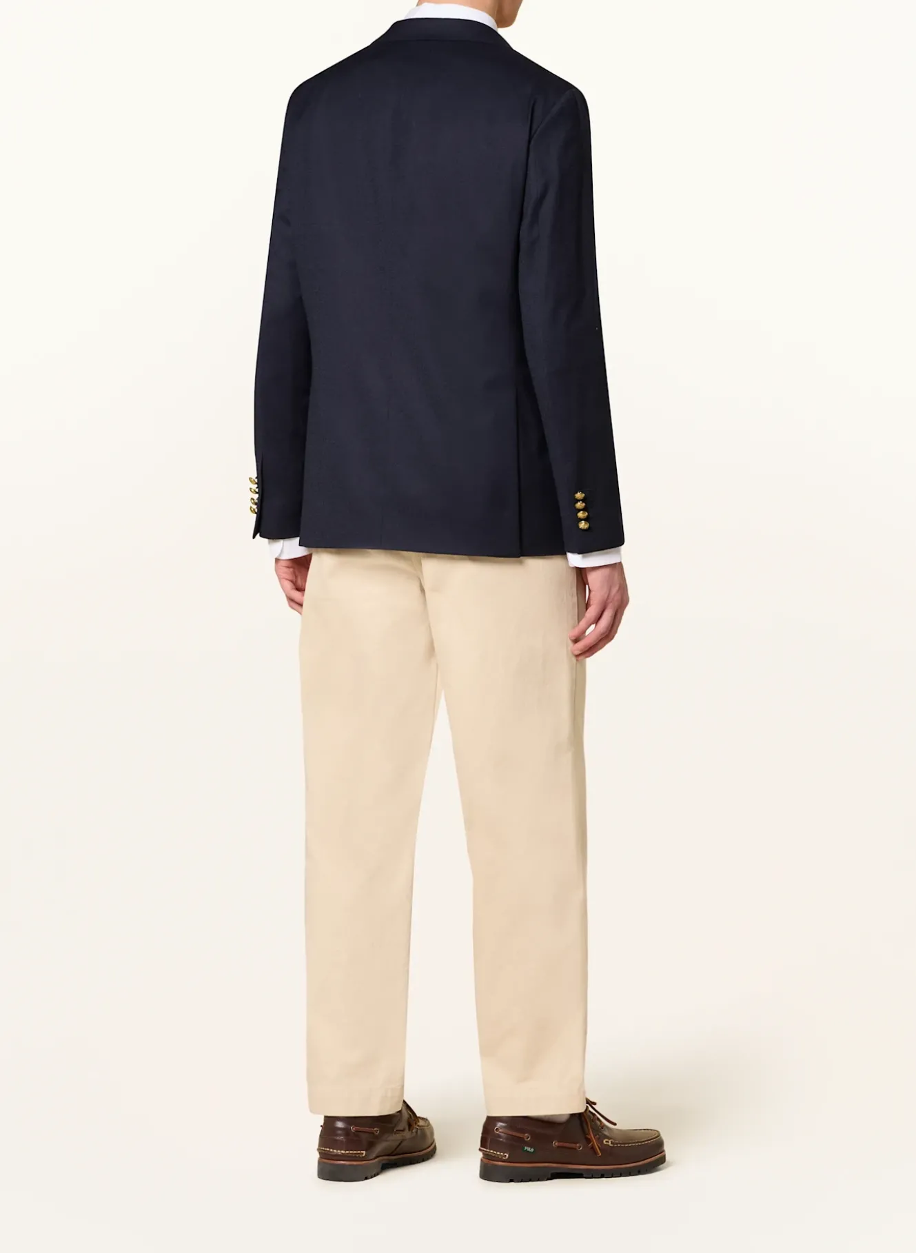 Sakko Modern Fit