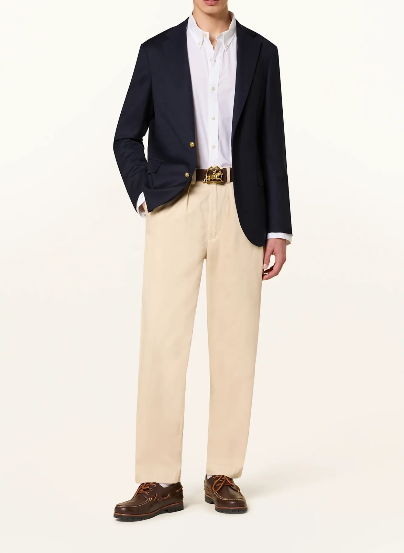 Sakko Modern Fit
