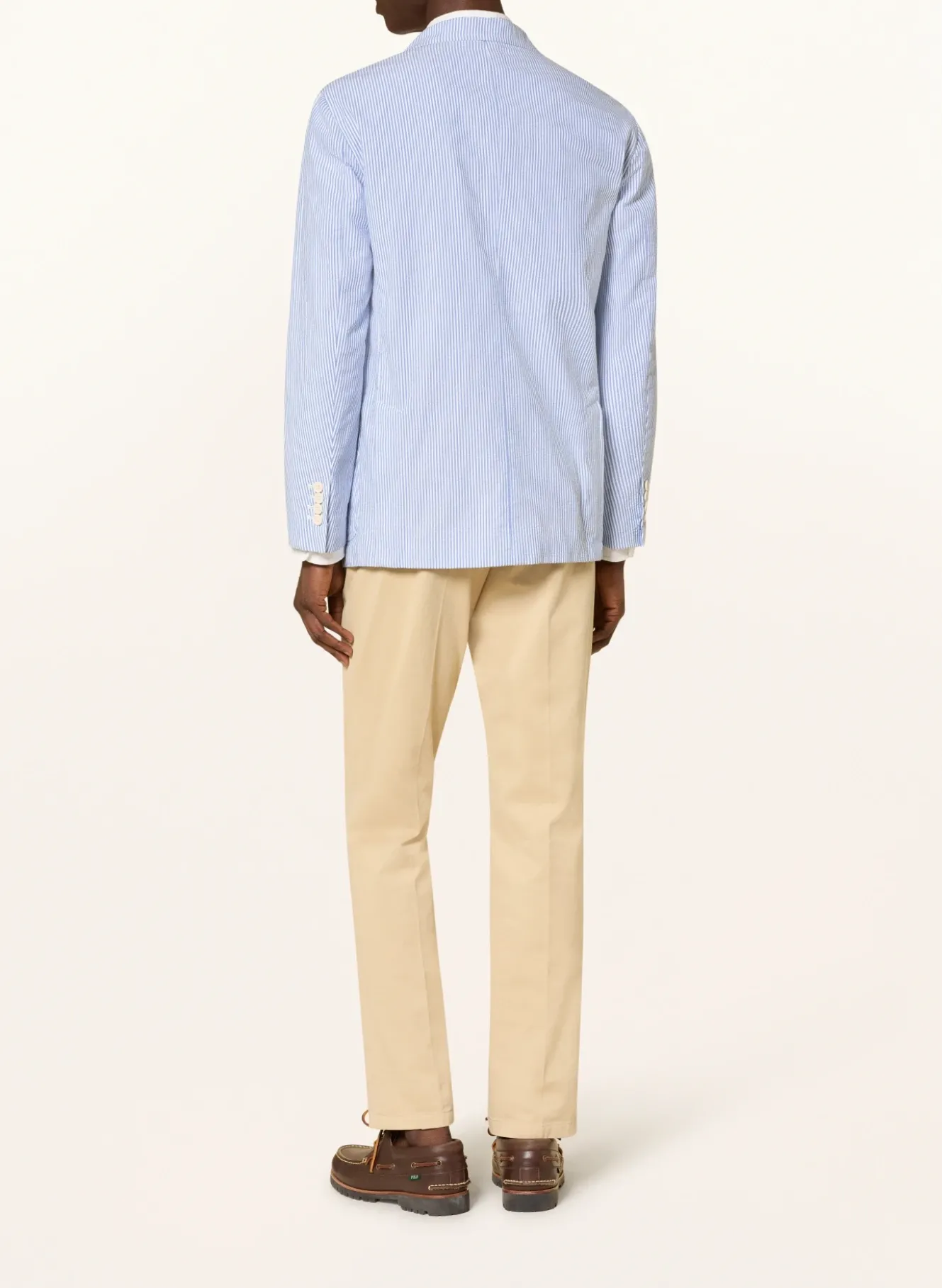Sakko Modern Fit