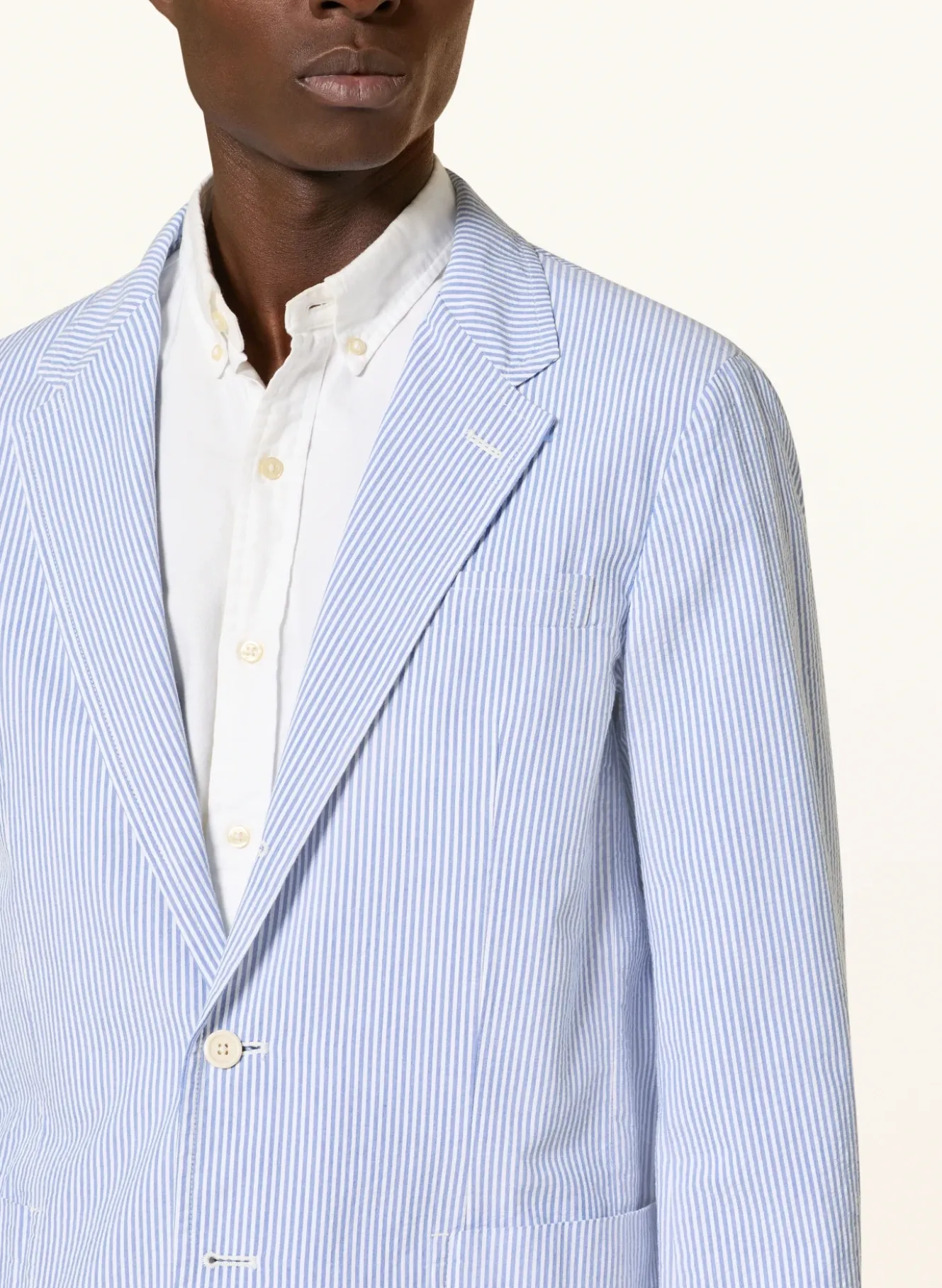 Sakko Modern Fit