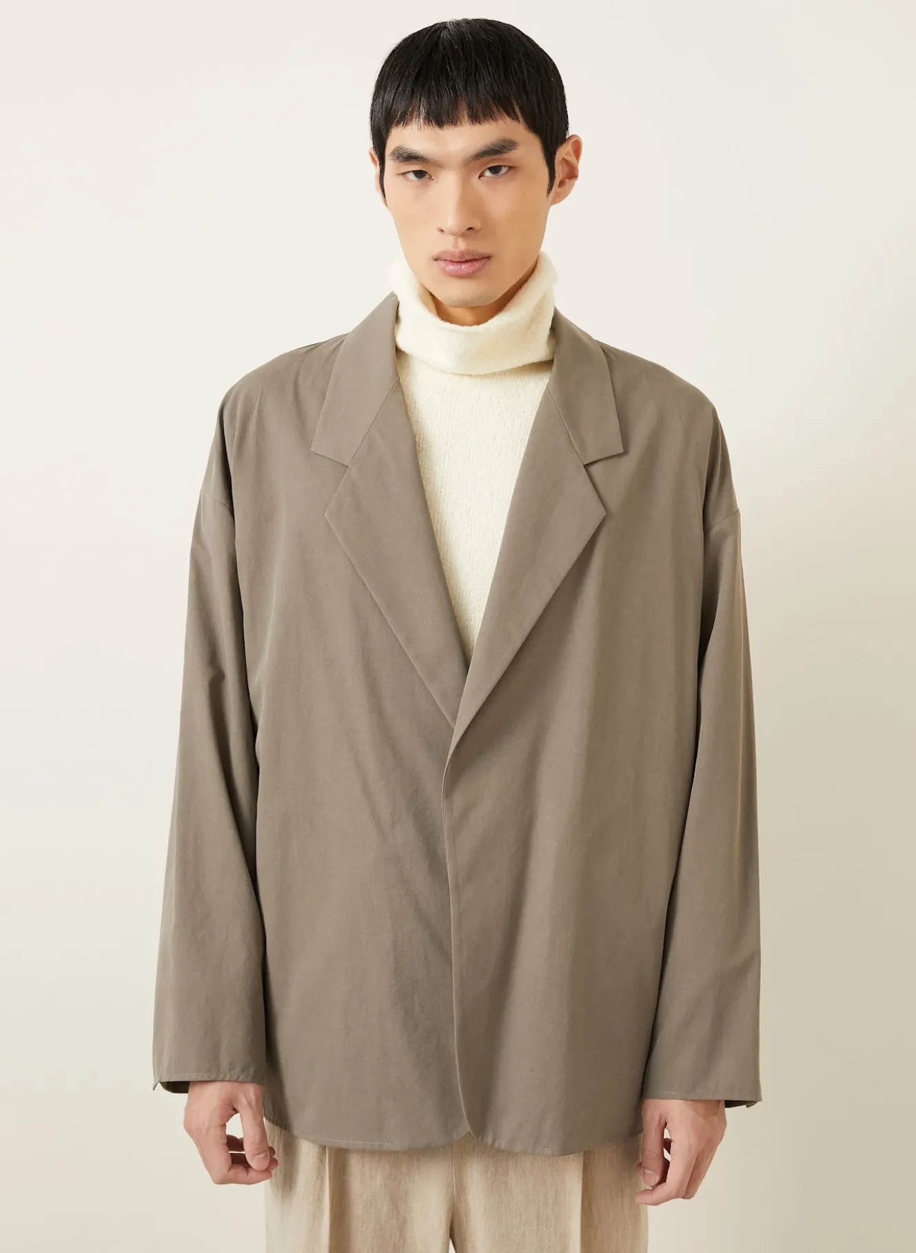Sakko Regular Fit