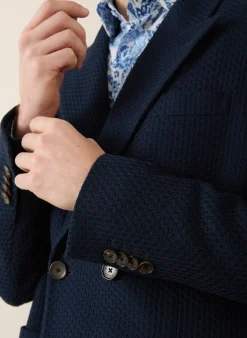 Sakko Regular Fit
