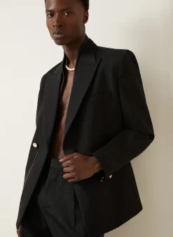 Sakko Regular Fit
