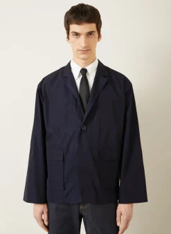 Sakko Regular Fit