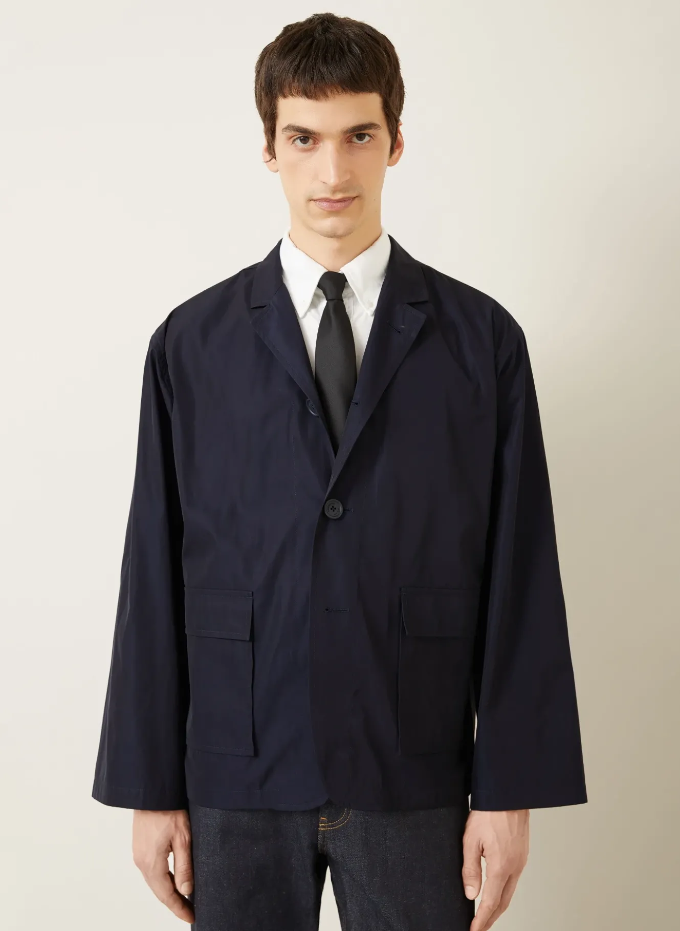 Sakko Regular Fit