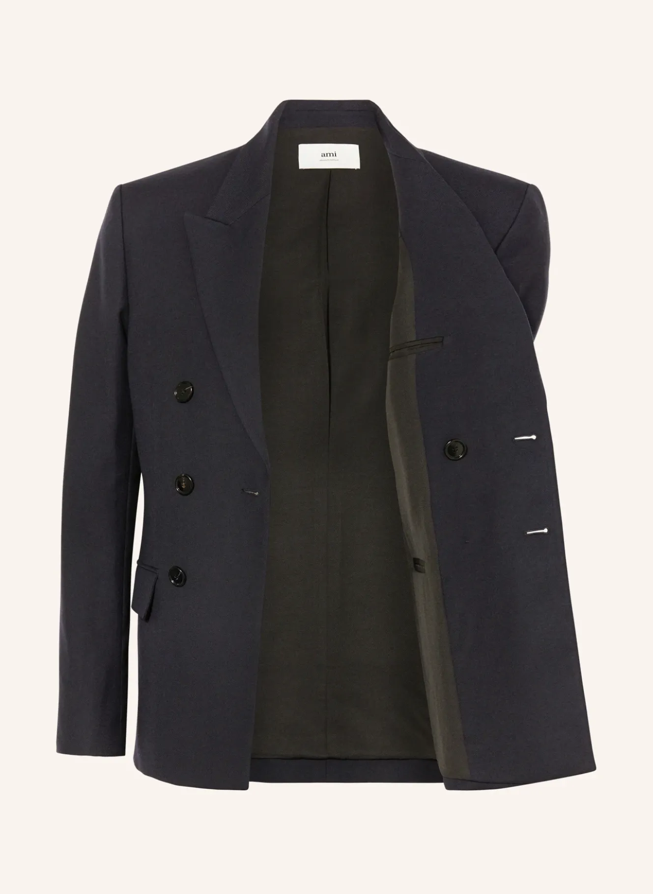 Sakko Regular Fit