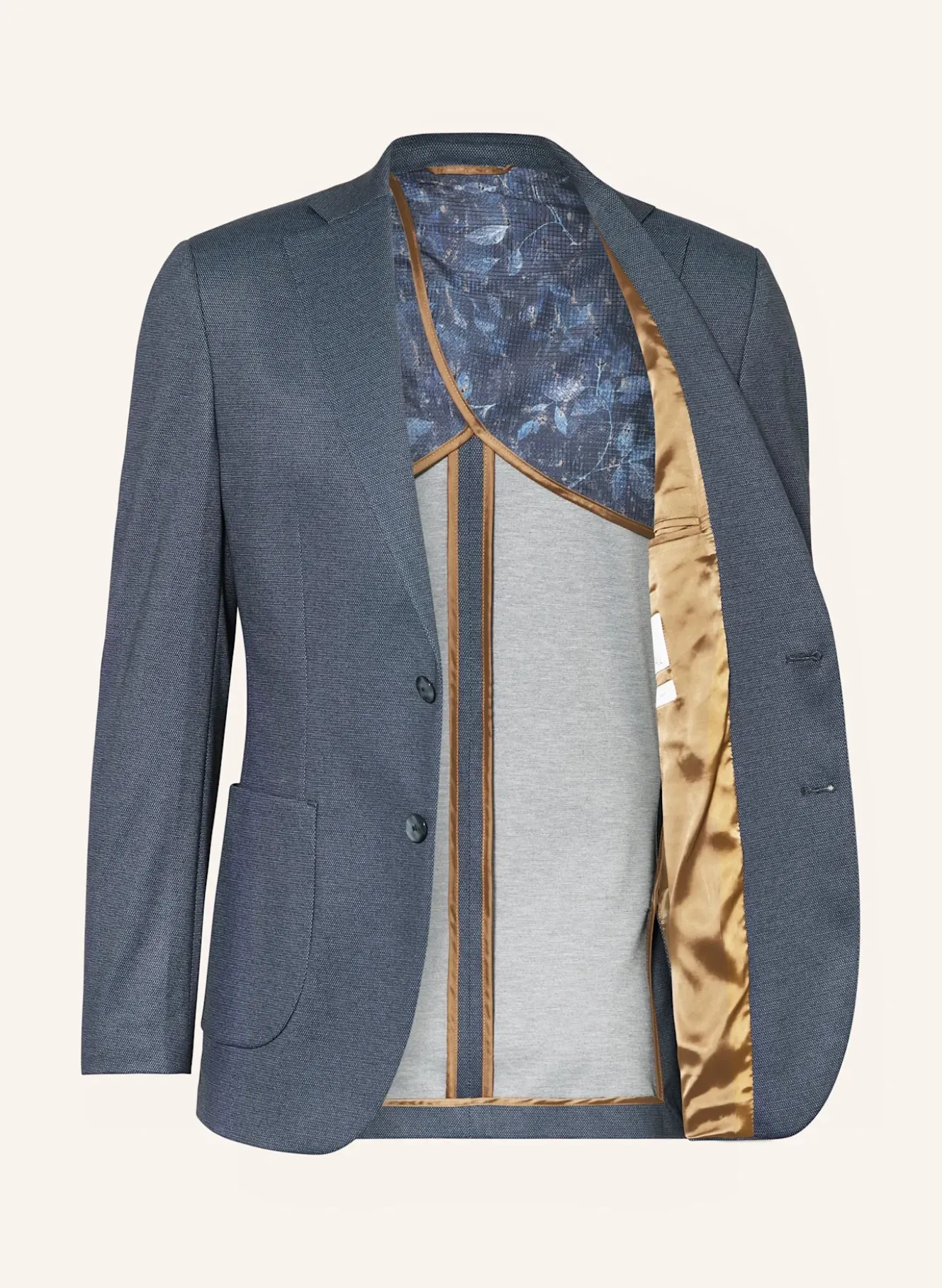 Sakko Regular Fit
