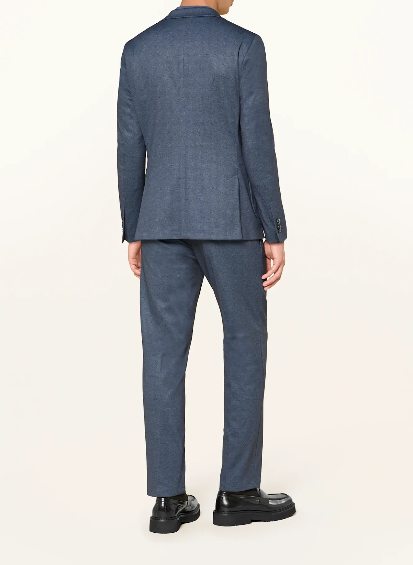 Sakko Regular Fit